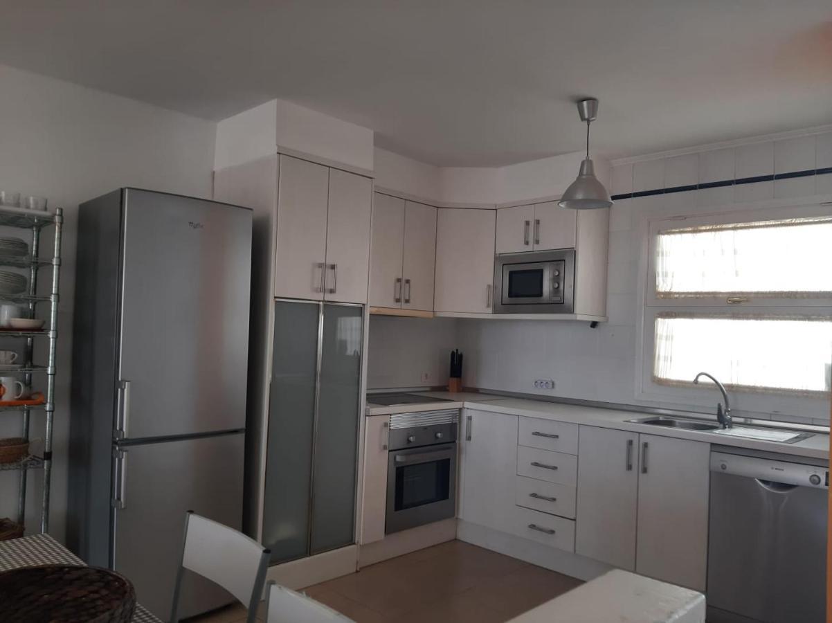 Auremar Διαμέρισμα Πουέρτο Ντελ Κάρμεν Εξωτερικό φωτογραφία
