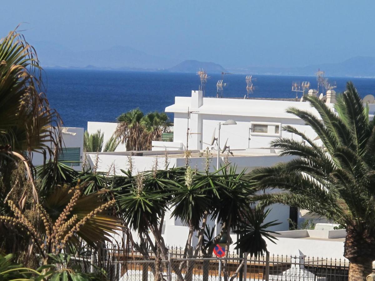 Auremar Διαμέρισμα Πουέρτο Ντελ Κάρμεν Εξωτερικό φωτογραφία